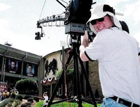 NFL jib operator